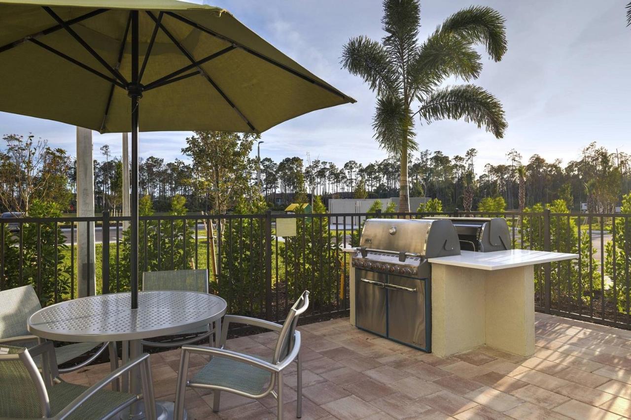 Towneplace Suites By Marriott Naples Vineyards Exteriör bild