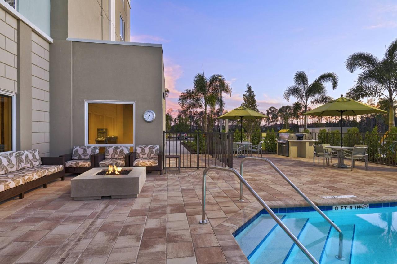 Towneplace Suites By Marriott Naples Vineyards Exteriör bild