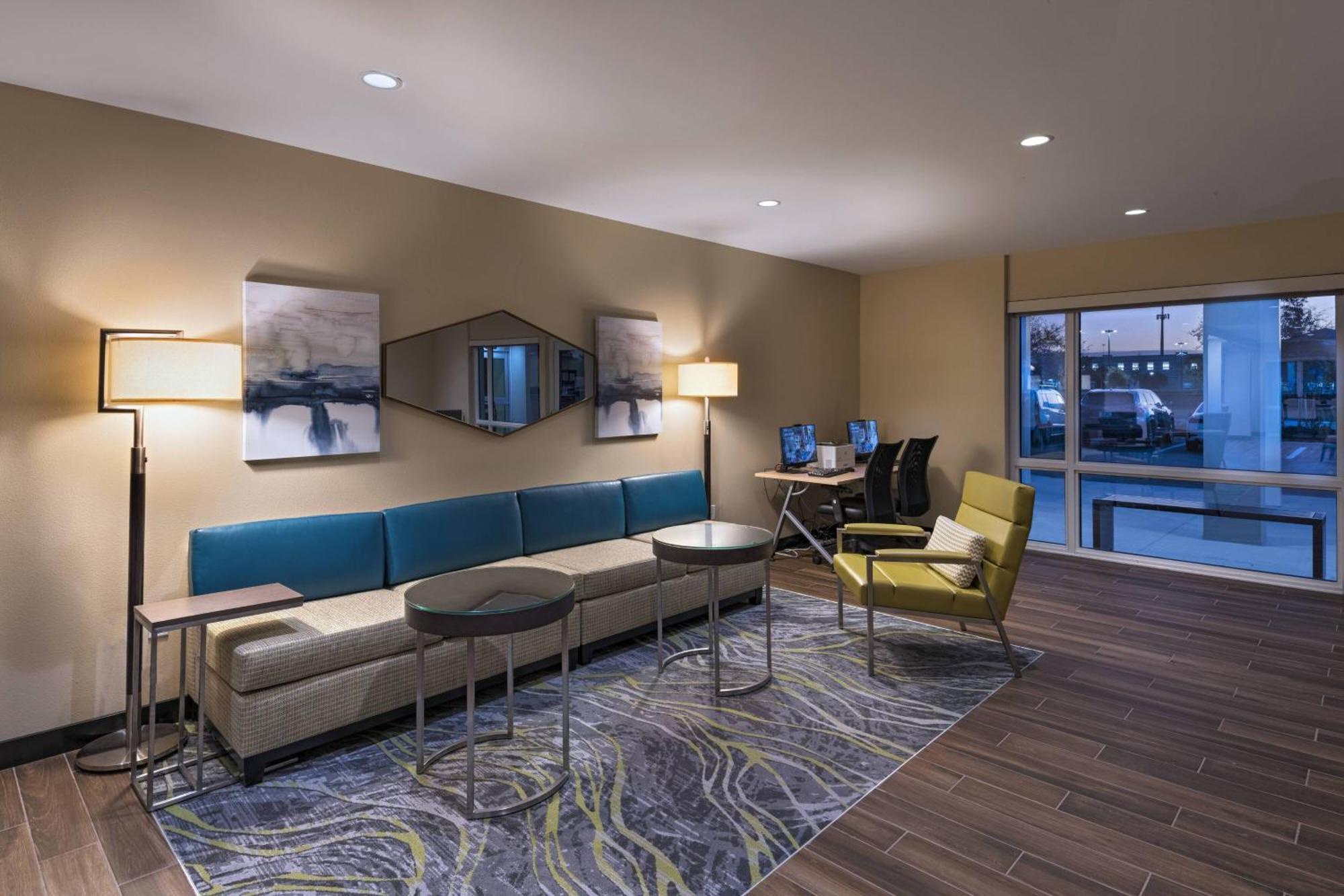 Towneplace Suites By Marriott Naples Vineyards Exteriör bild