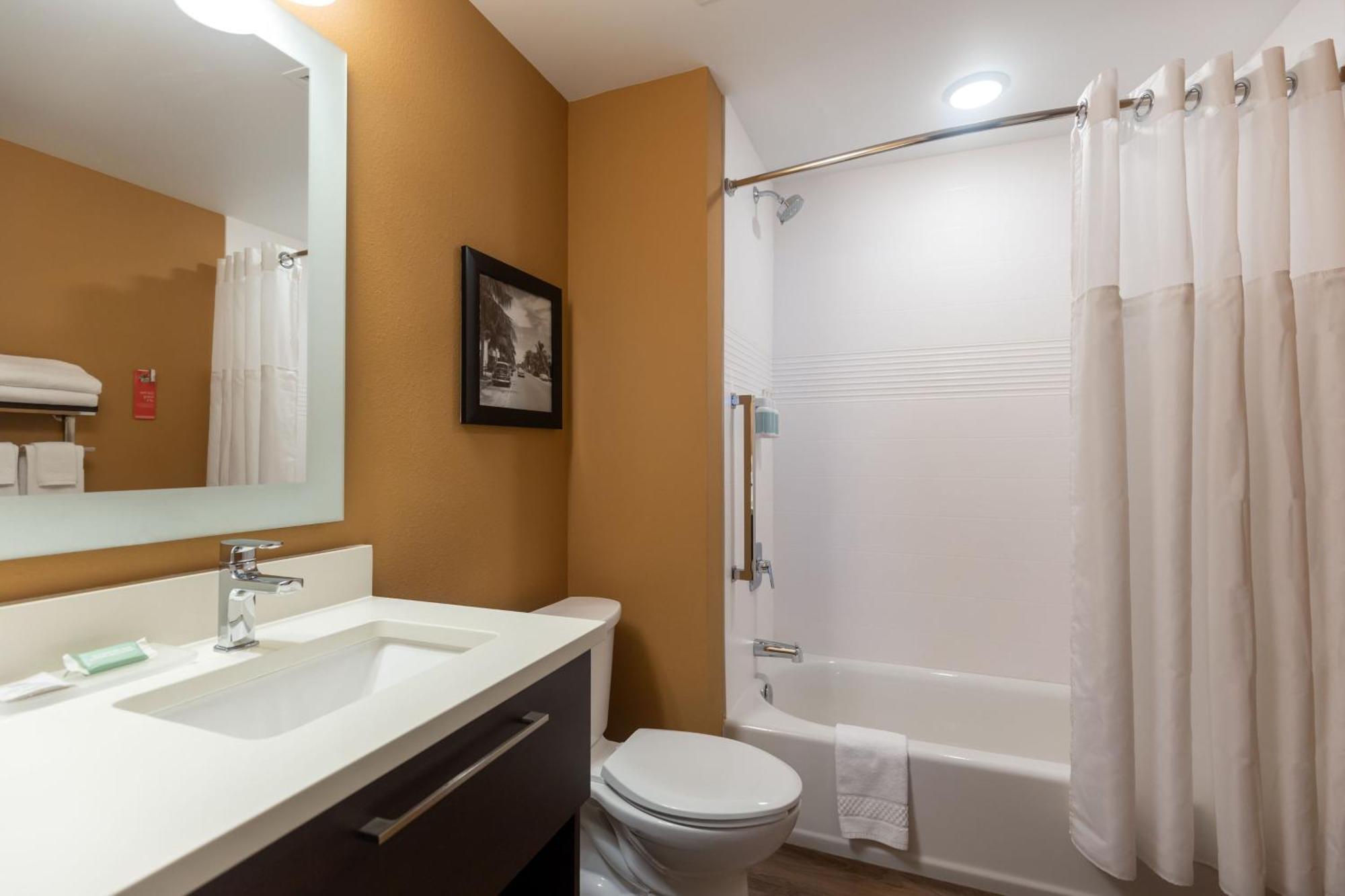 Towneplace Suites By Marriott Naples Vineyards Exteriör bild