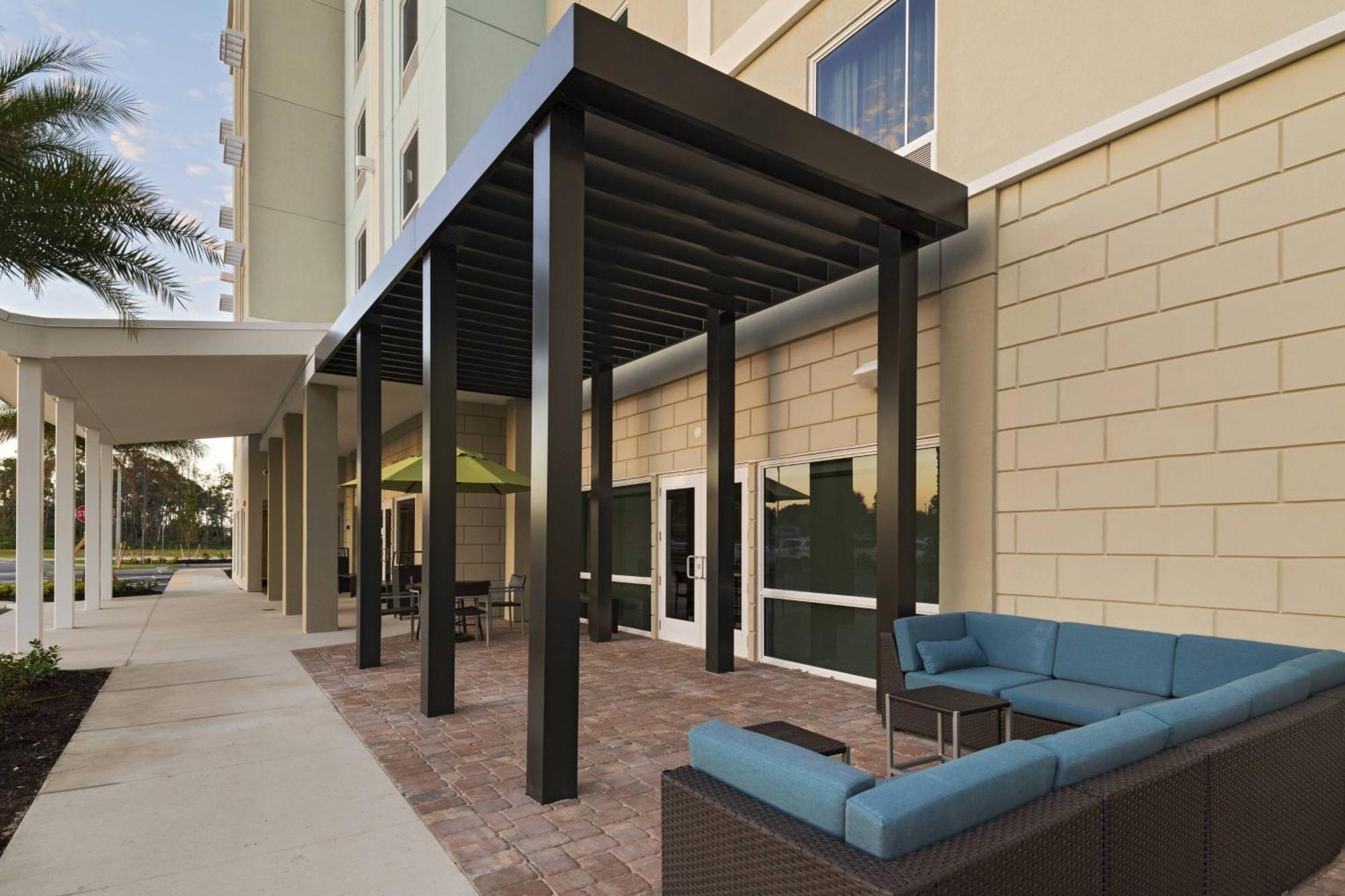 Towneplace Suites By Marriott Naples Vineyards Exteriör bild