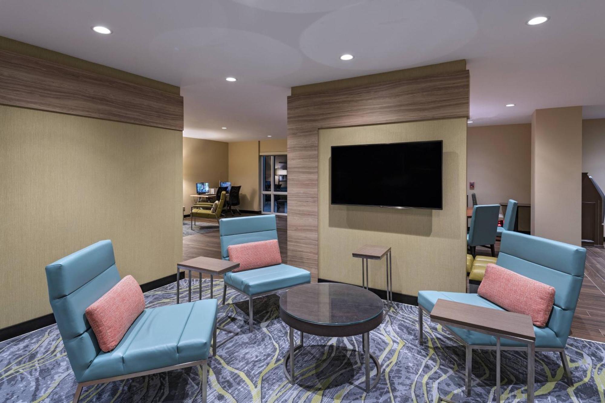 Towneplace Suites By Marriott Naples Vineyards Exteriör bild