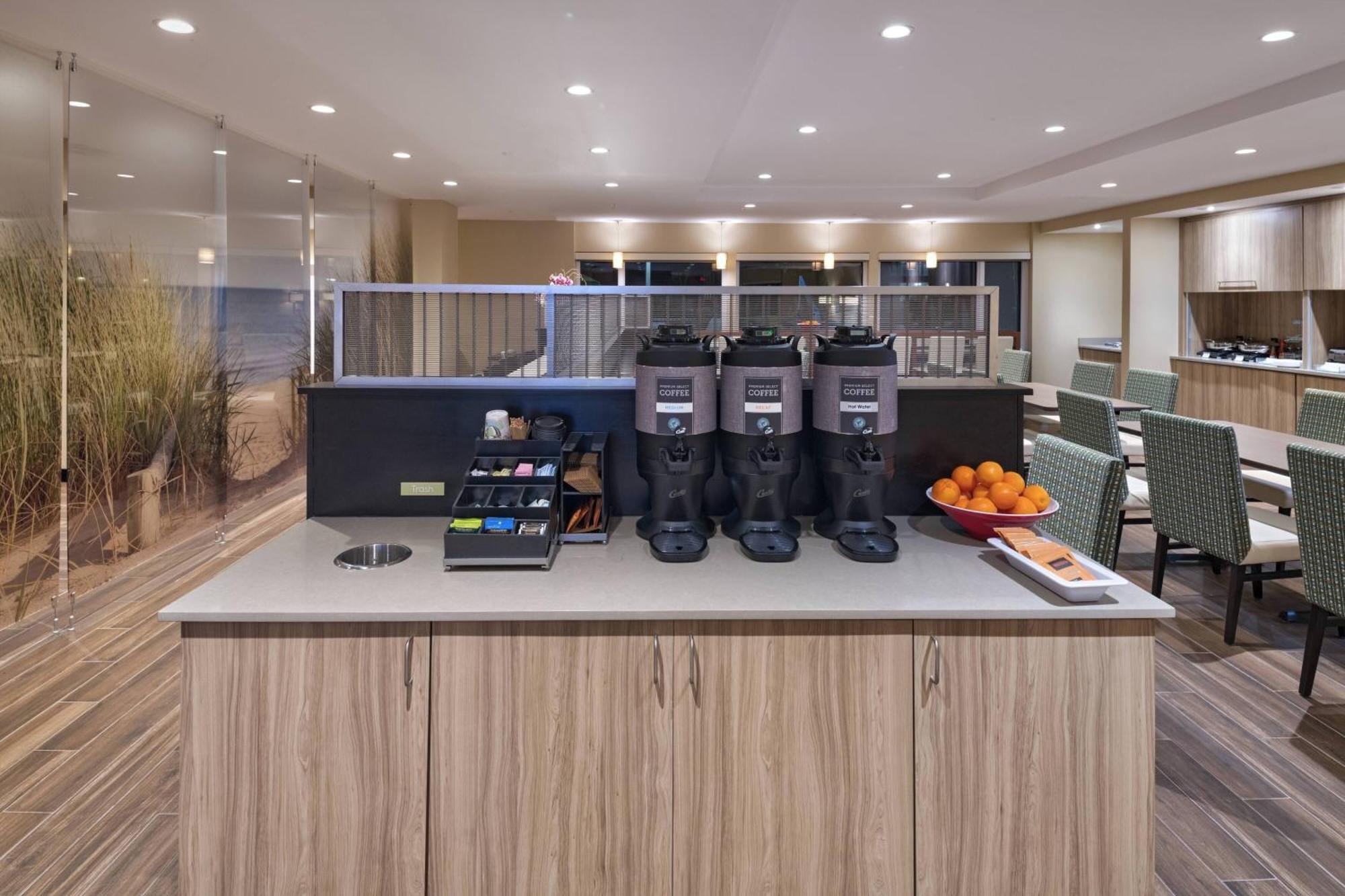 Towneplace Suites By Marriott Naples Vineyards Exteriör bild